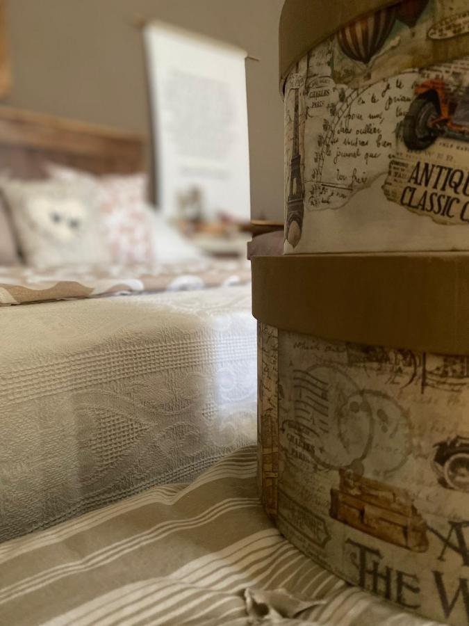 Anticacascina Bed & Breakfast Quarto  Dış mekan fotoğraf